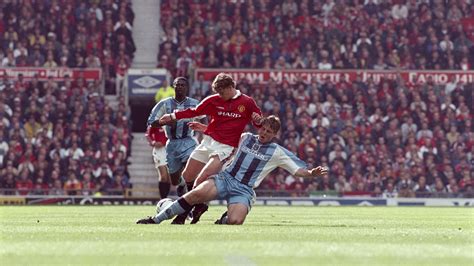 coventry city manchester united